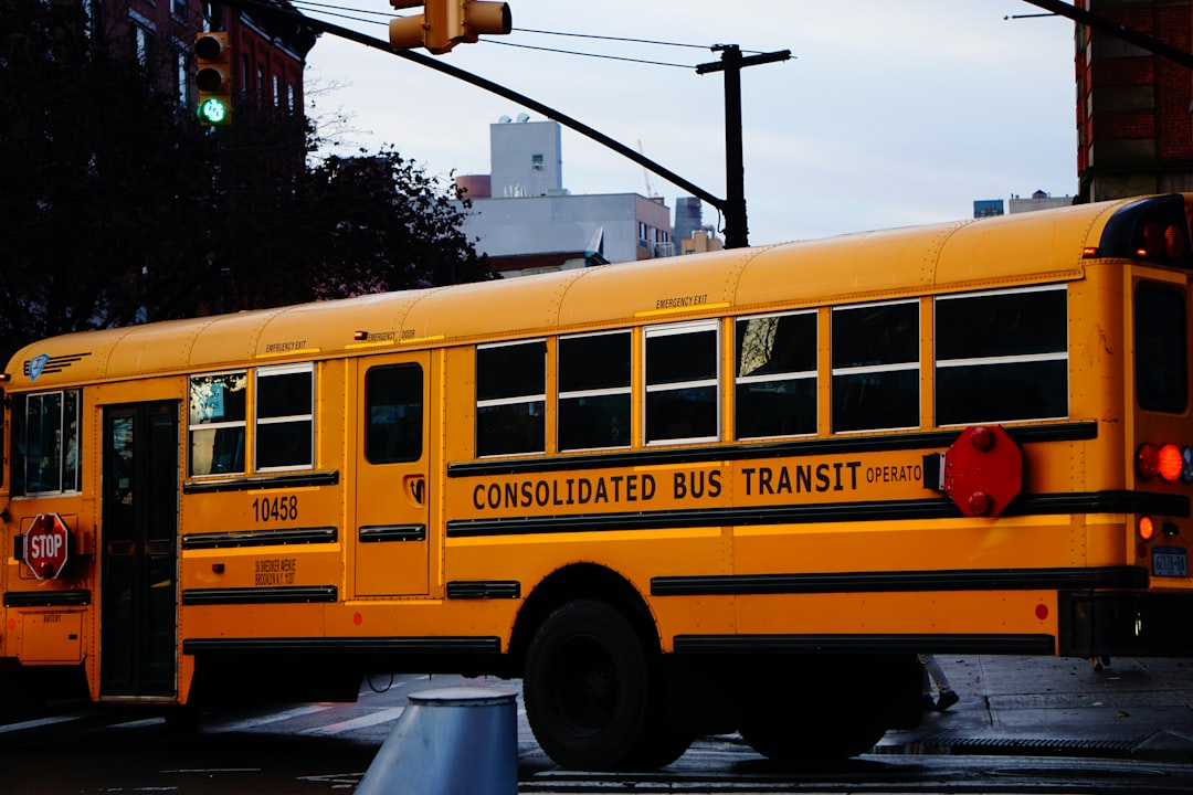 Advanced Transportation Management Course