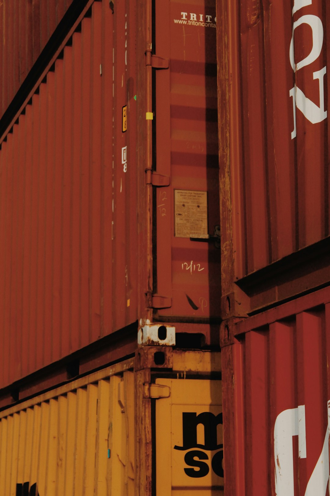 Logistics Software Mastery Course