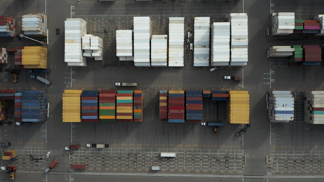 Complete Logistics Career Bundle